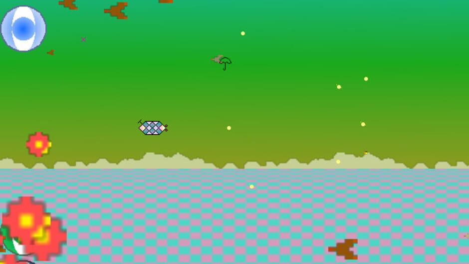 Vaporspace screenshot