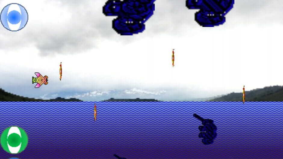 Vaporspace screenshot