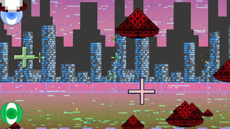 Vaporspace screenshot