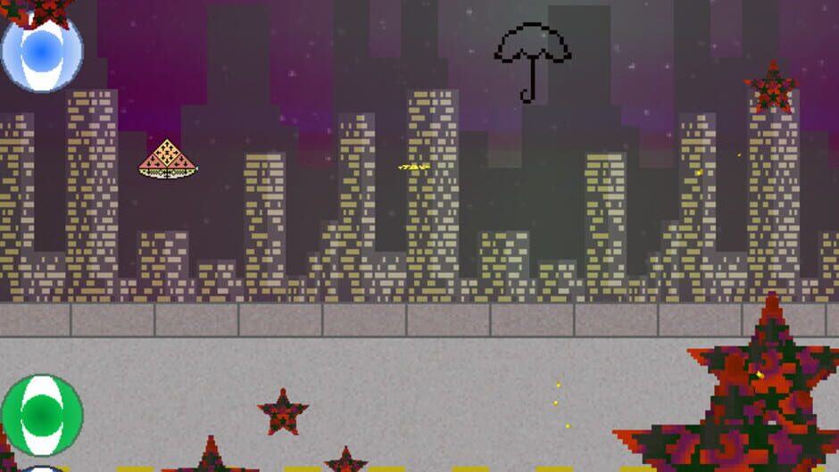 Vaporspace screenshot