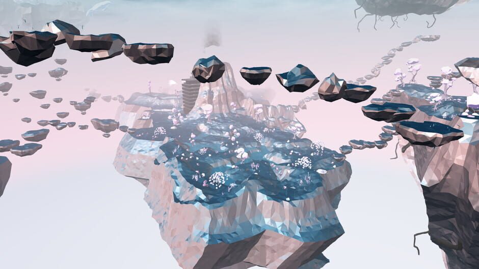 A song in the void Screenshot