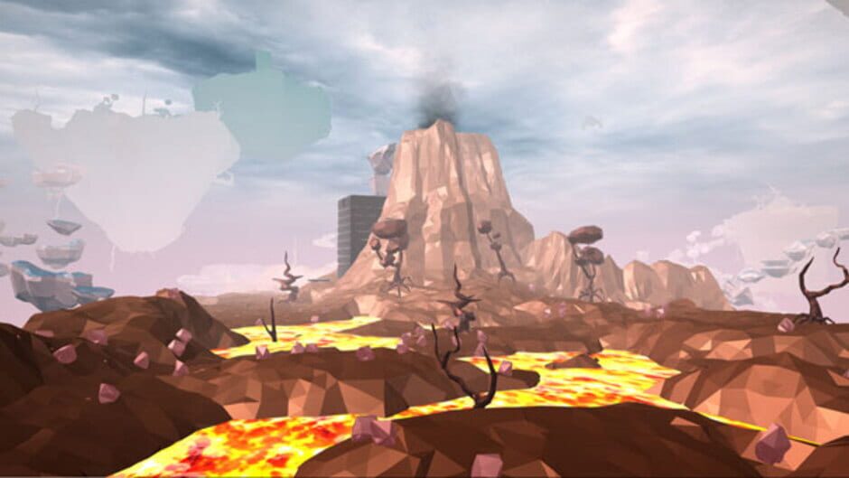 A song in the void Screenshot