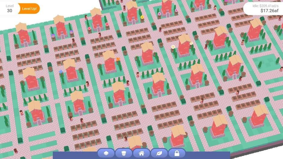 Sprout: Idle Garden media thumbnail