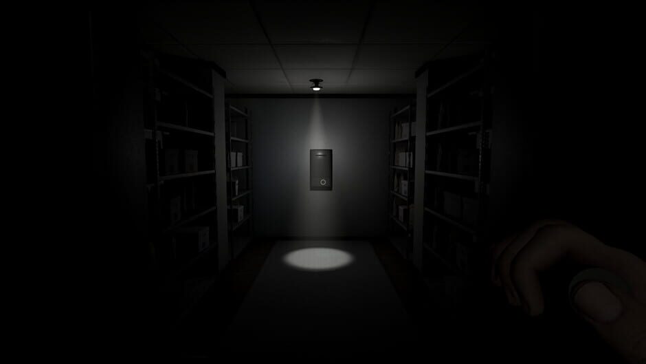 Night Catcher Screenshot