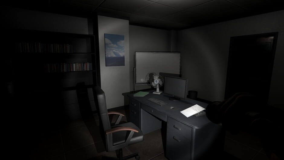 Night Catcher Screenshot