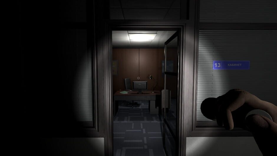 Night Catcher Screenshot