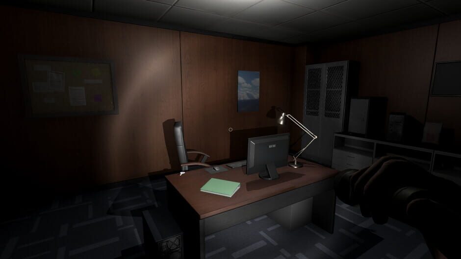 Night Catcher Screenshot