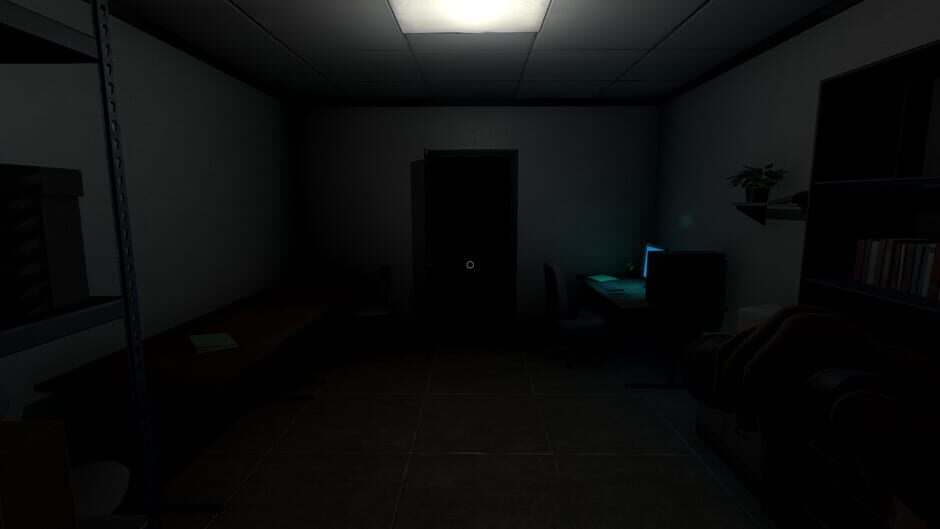 Night Catcher Screenshot