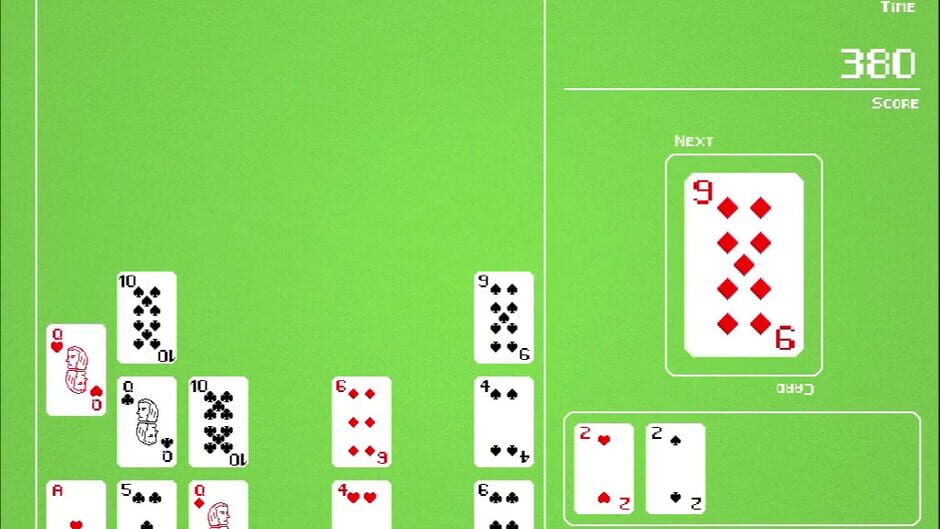 Pokris screenshot