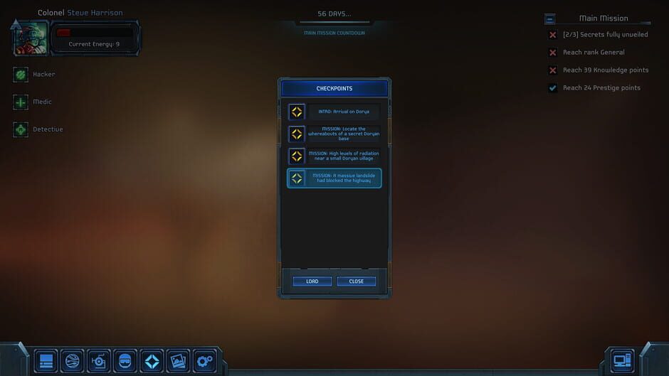 Trap for Winners Screenshot