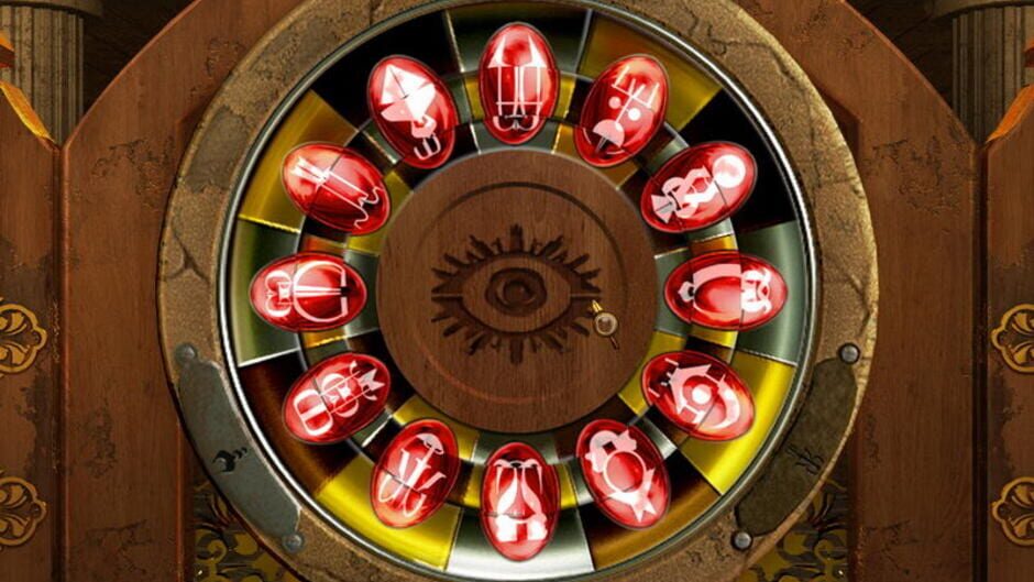 Mind's Eye: Secrets of the Forgotten Screenshot