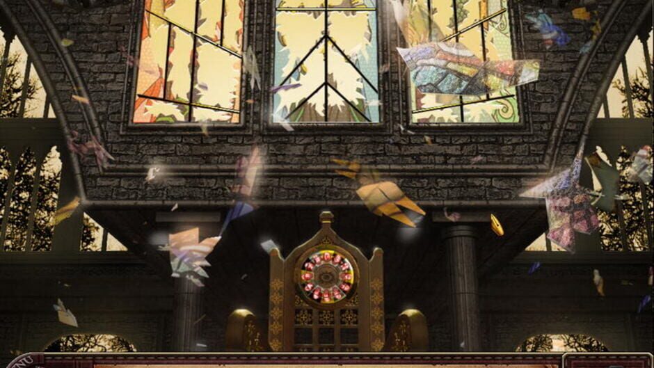 Mind's Eye: Secrets of the Forgotten Screenshot