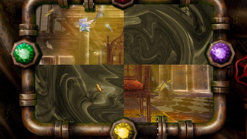 Mind's Eye: Secrets of the Forgotten Screenshot