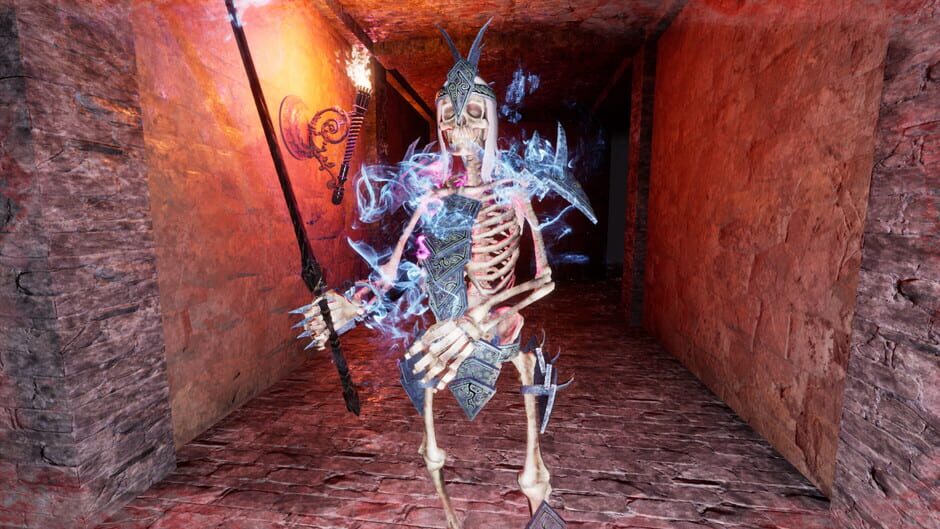 Lyratha: Labyrinth - Survival - Escape Screenshot