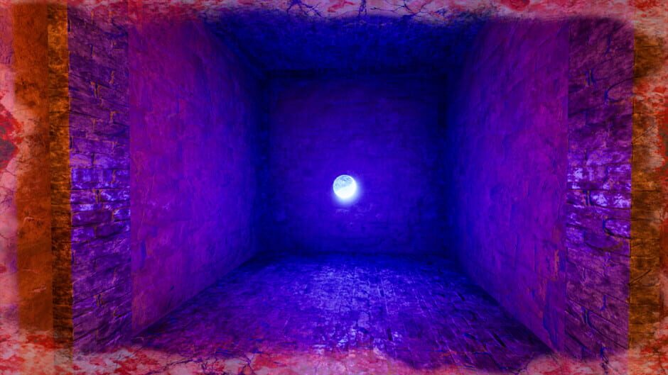 Lyratha: Labyrinth - Survival - Escape Screenshot