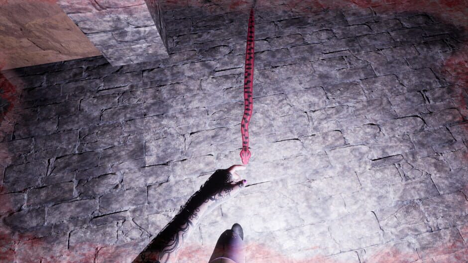 Lyratha: Labyrinth - Survival - Escape Screenshot