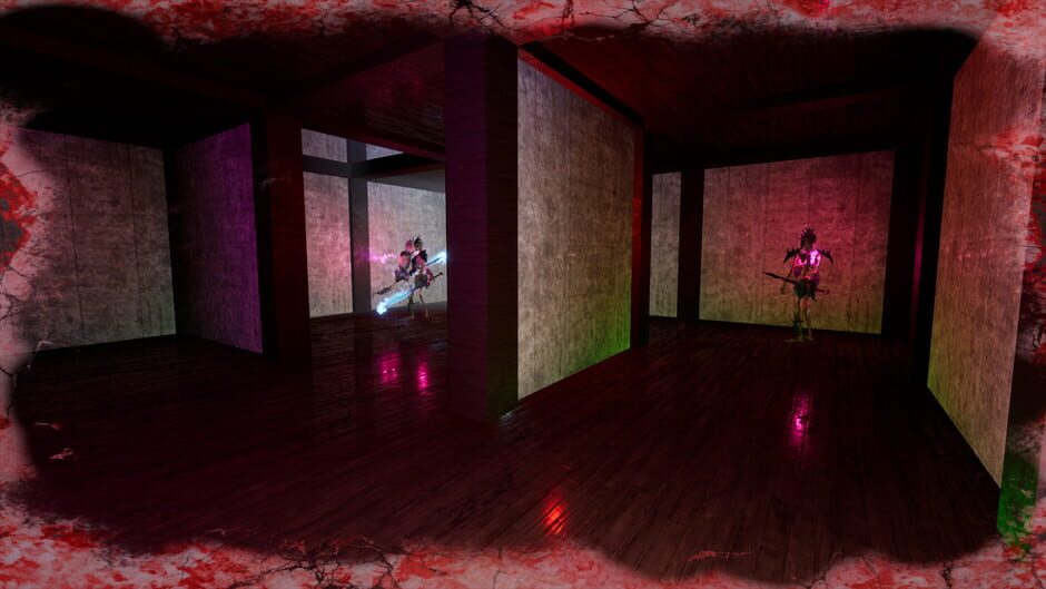 Lyratha: Labyrinth - Survival - Escape Screenshot