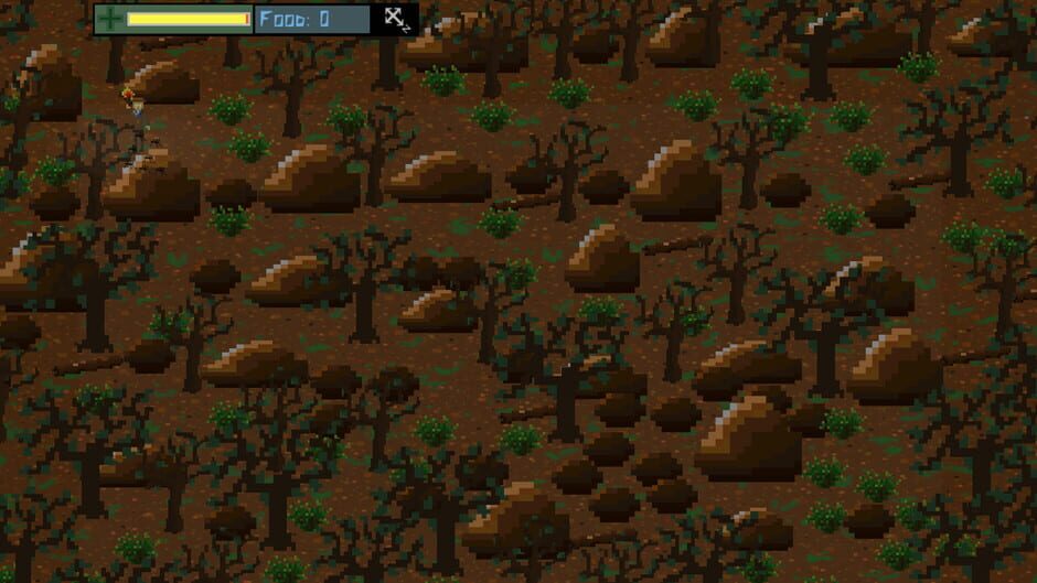 Mostly Scared of Spiders Screenshot