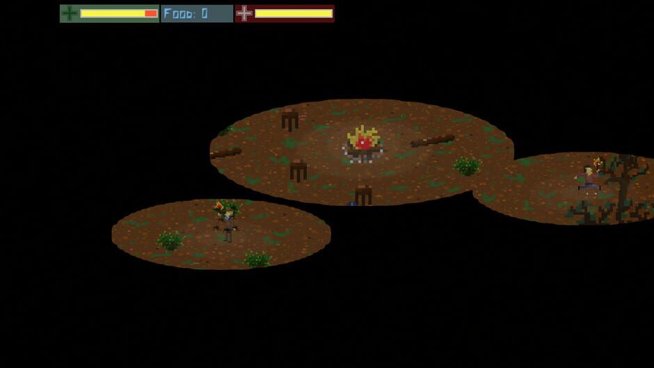 Mostly Scared of Spiders Screenshot