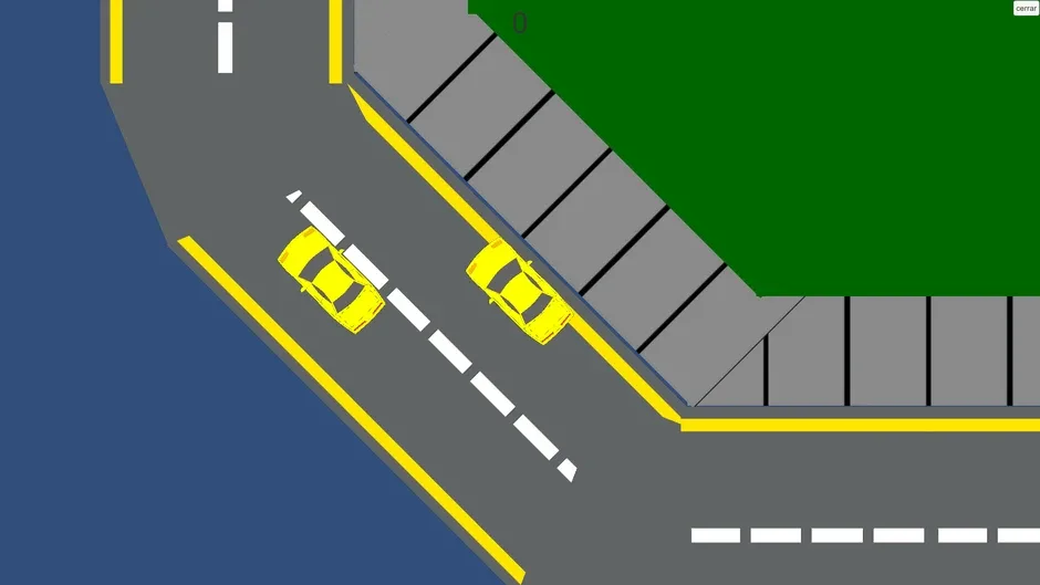 Carreras de Velocidad