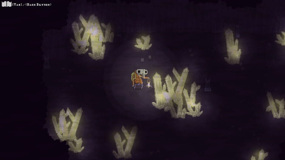 Moonrise Fall Screenshot