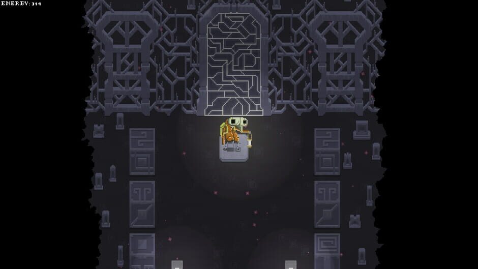 Moonrise Fall Screenshot