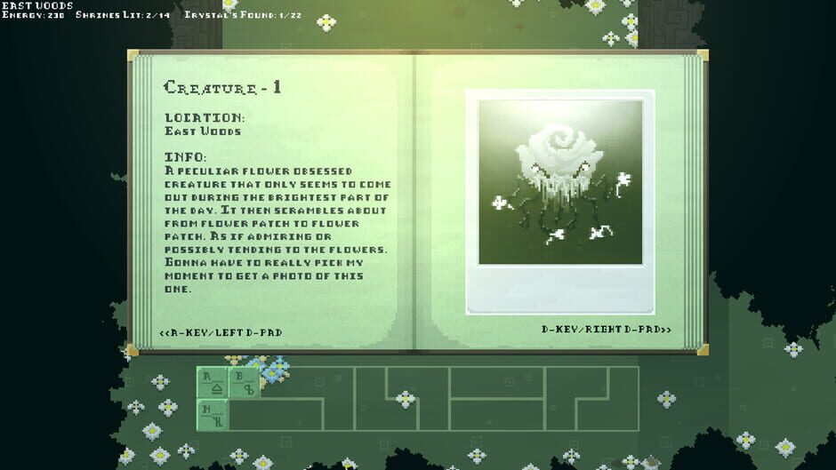 Moonrise Fall Screenshot