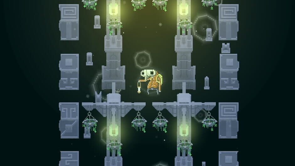 Moonrise Fall Screenshot