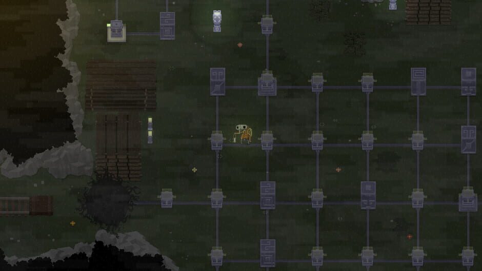 Moonrise Fall Screenshot