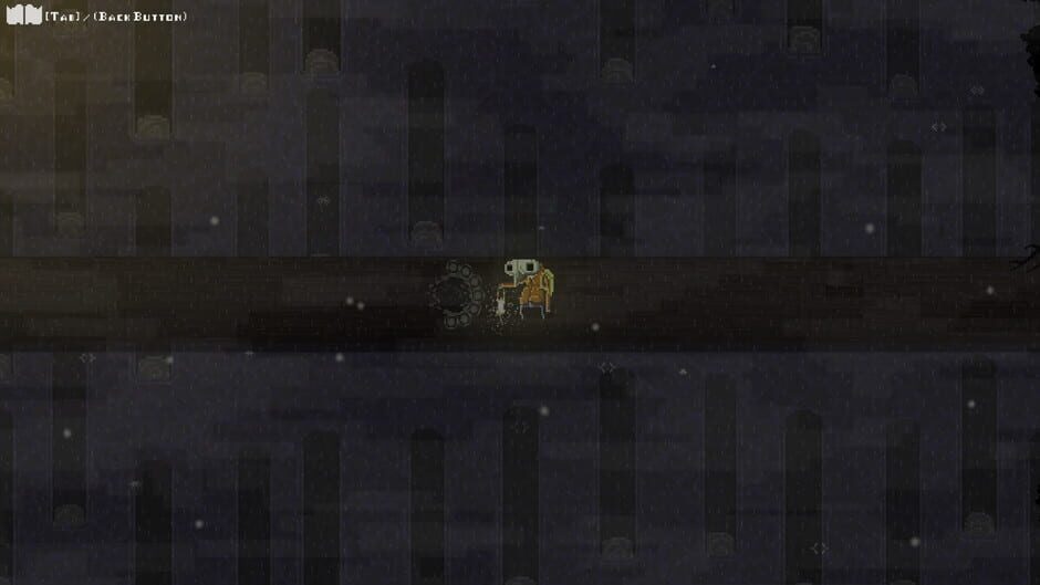 Moonrise Fall Screenshot