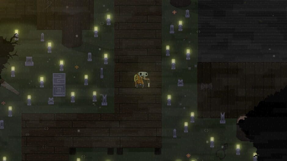 Moonrise Fall Screenshot