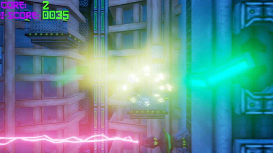 Nin! Nin! Ninja!!! screenshot