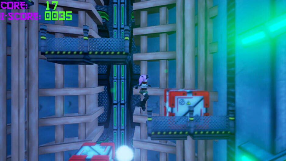 Nin! Nin! Ninja!!! screenshot