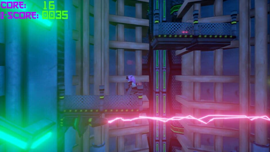 Nin! Nin! Ninja!!! screenshot