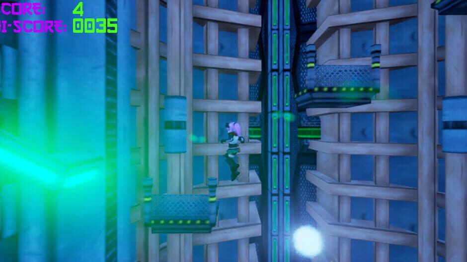 Nin! Nin! Ninja!!! screenshot