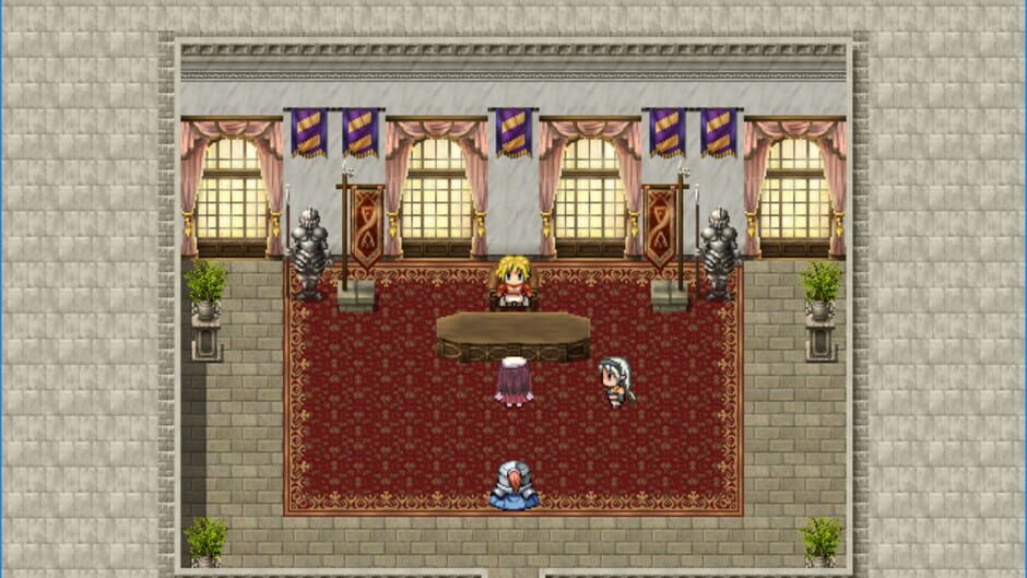 Ordeal of Princess Eris Screenshot