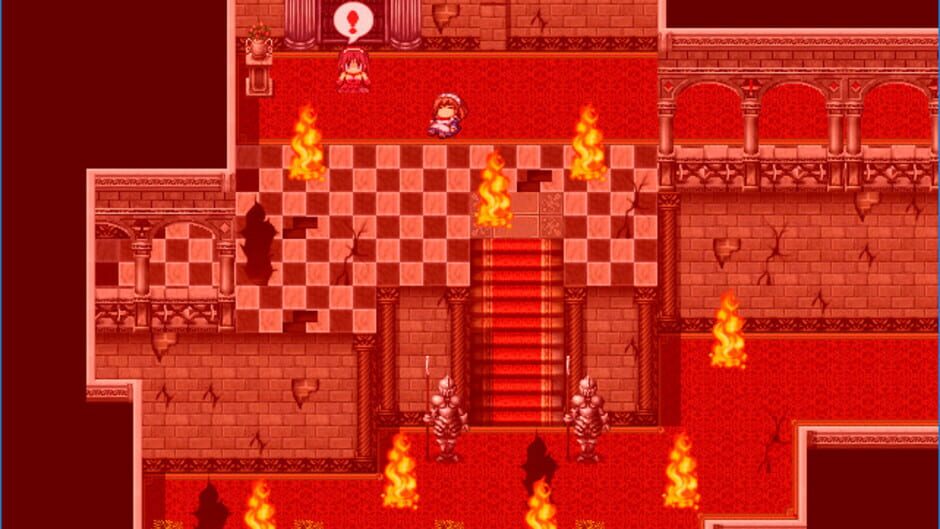 Ordeal of Princess Eris Screenshot