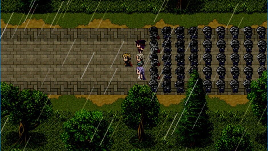 Ordeal of Princess Eris Screenshot