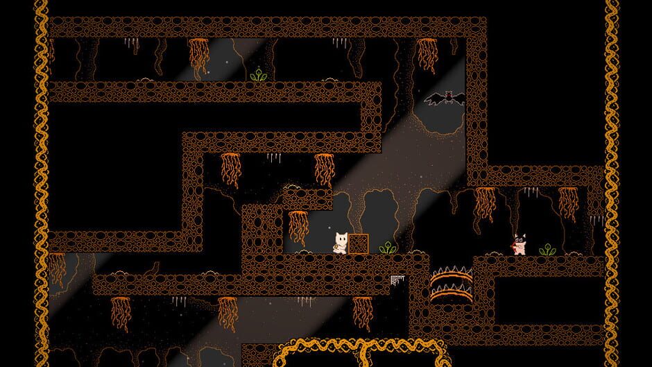 The Explorer of Night Screenshot