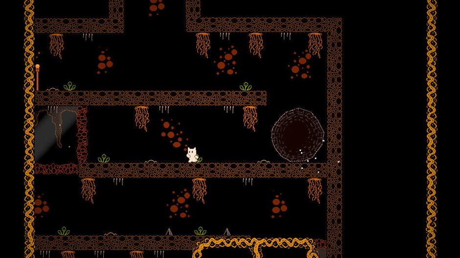 The Explorer of Night Screenshot