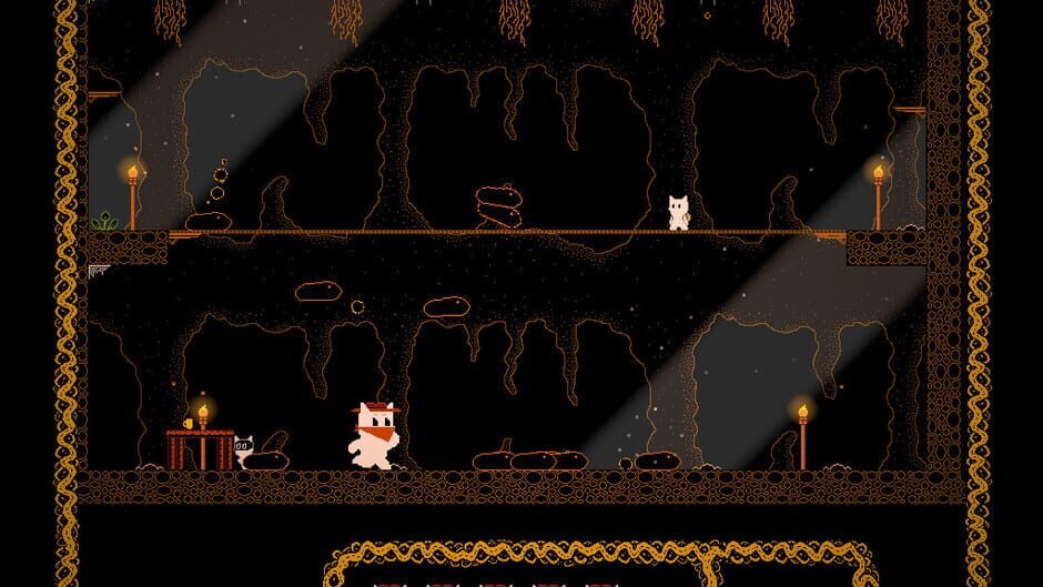 The Explorer of Night Screenshot