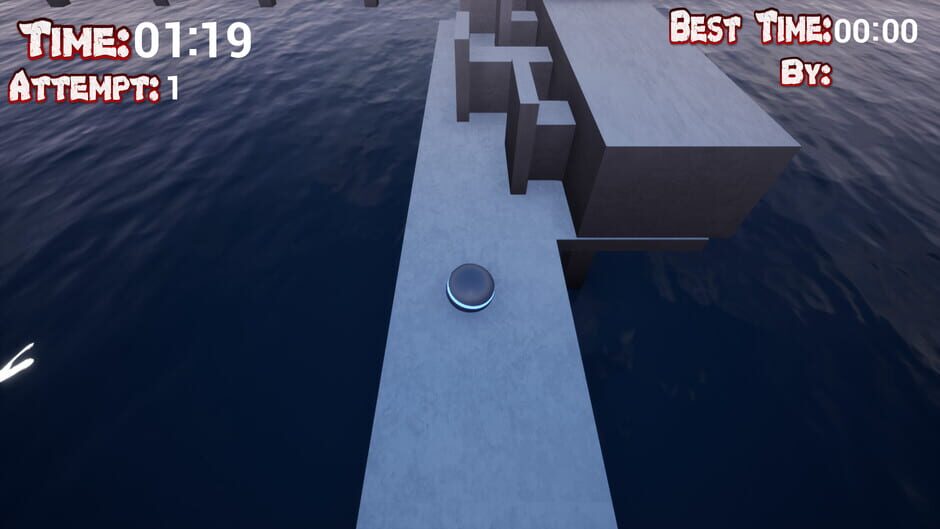 Spin Evolution screenshot
