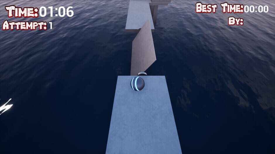 Spin Evolution screenshot