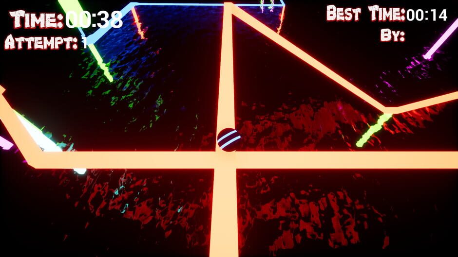 Spin Evolution screenshot