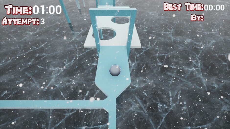Spin Evolution screenshot