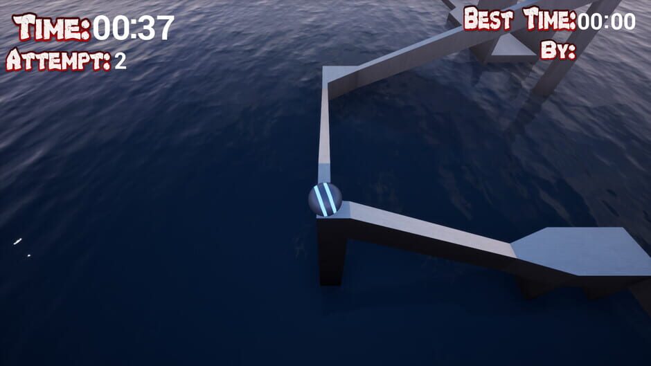 Spin Evolution screenshot
