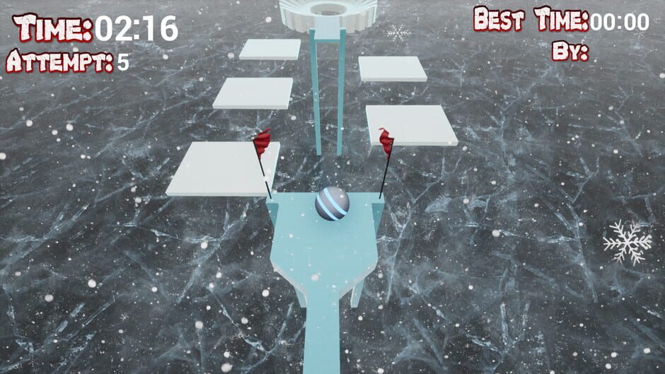 Spin Evolution screenshot