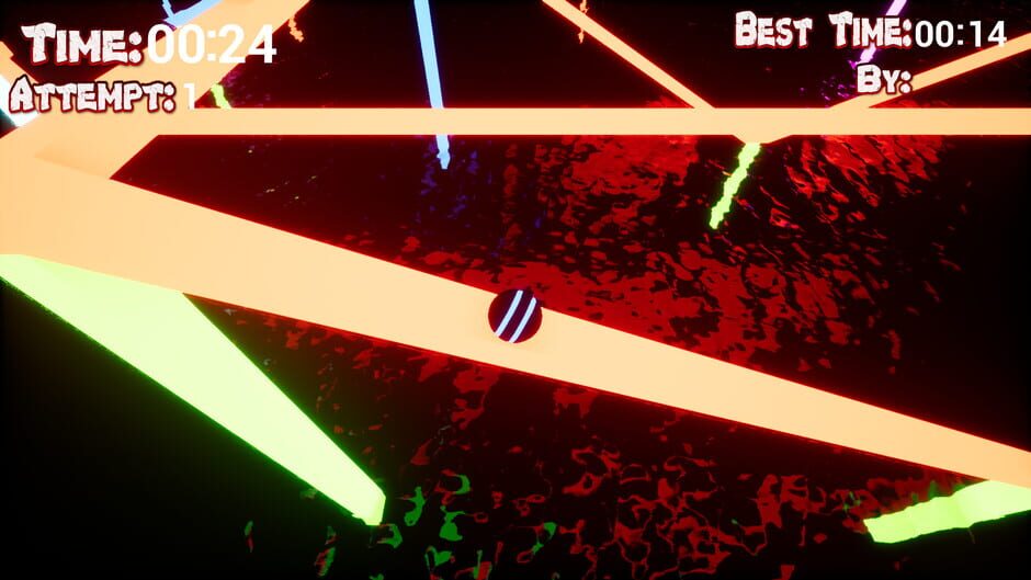Spin Evolution screenshot