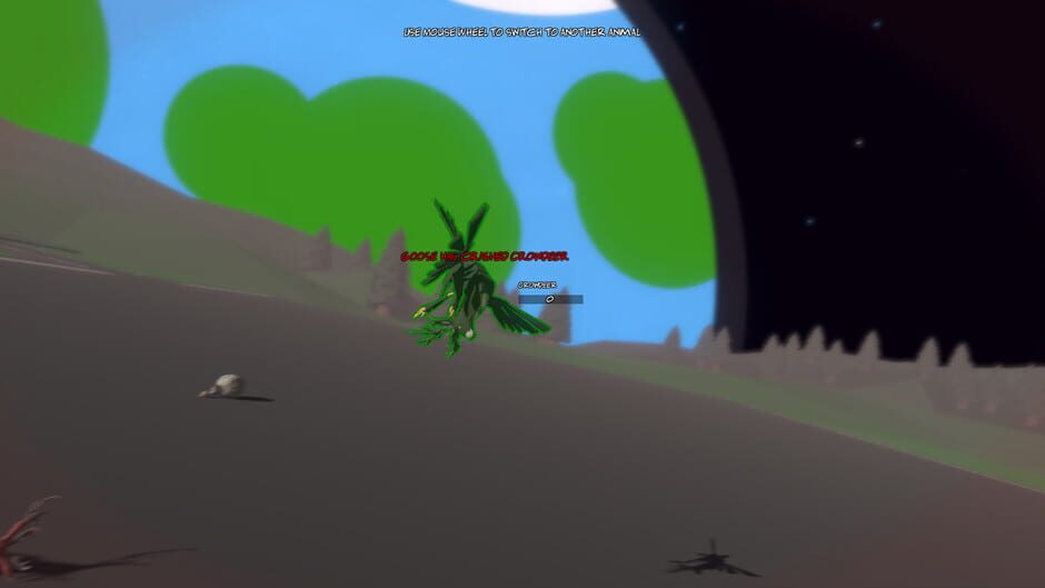 Animal Fight Club Screenshot