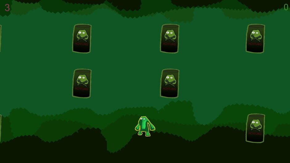 Figure Quest Screenshot